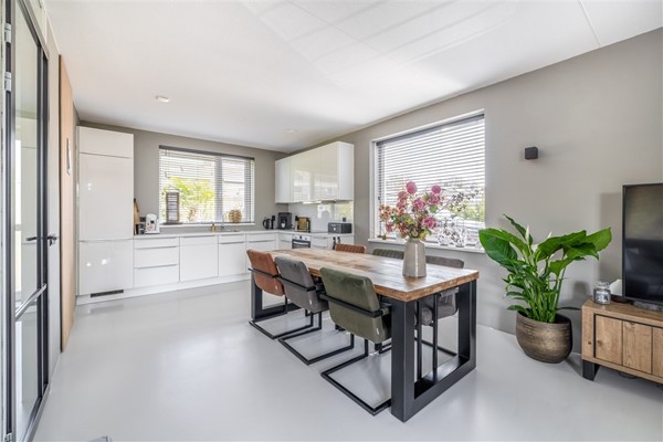 Medium property photo - Anna Maria Horalaan 22B, 9681 CC Midwolda